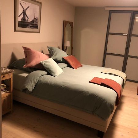 デイルベーク Nene Bed & Breakfast エクステリア 写真