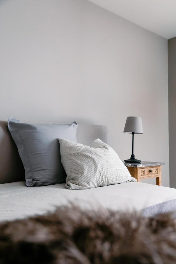 デイルベーク Nene Bed & Breakfast エクステリア 写真