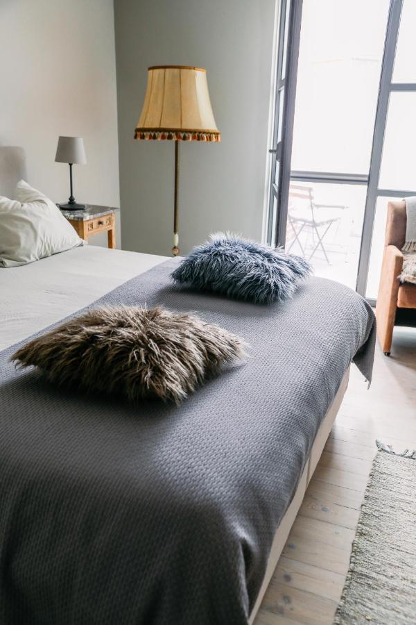 デイルベーク Nene Bed & Breakfast エクステリア 写真