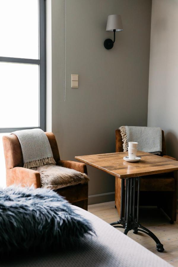 デイルベーク Nene Bed & Breakfast エクステリア 写真