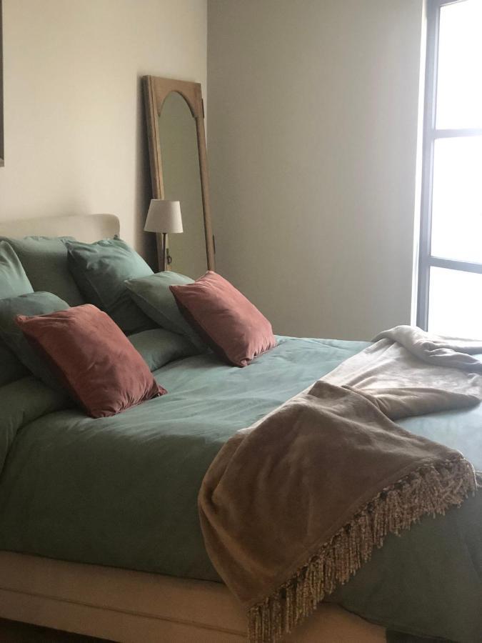 デイルベーク Nene Bed & Breakfast エクステリア 写真