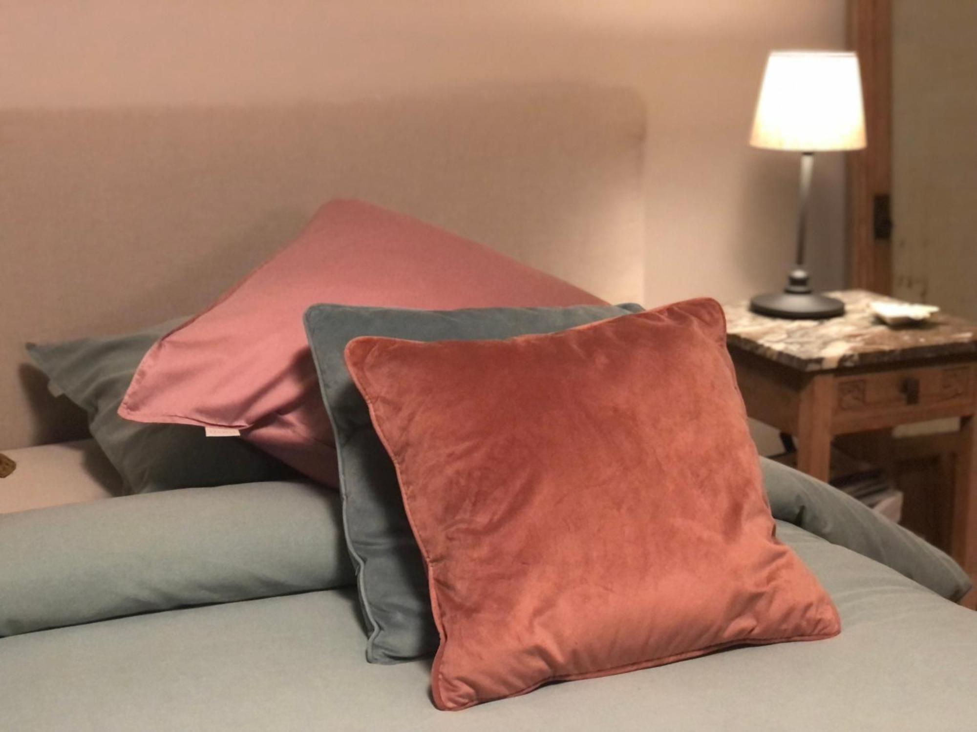 デイルベーク Nene Bed & Breakfast エクステリア 写真