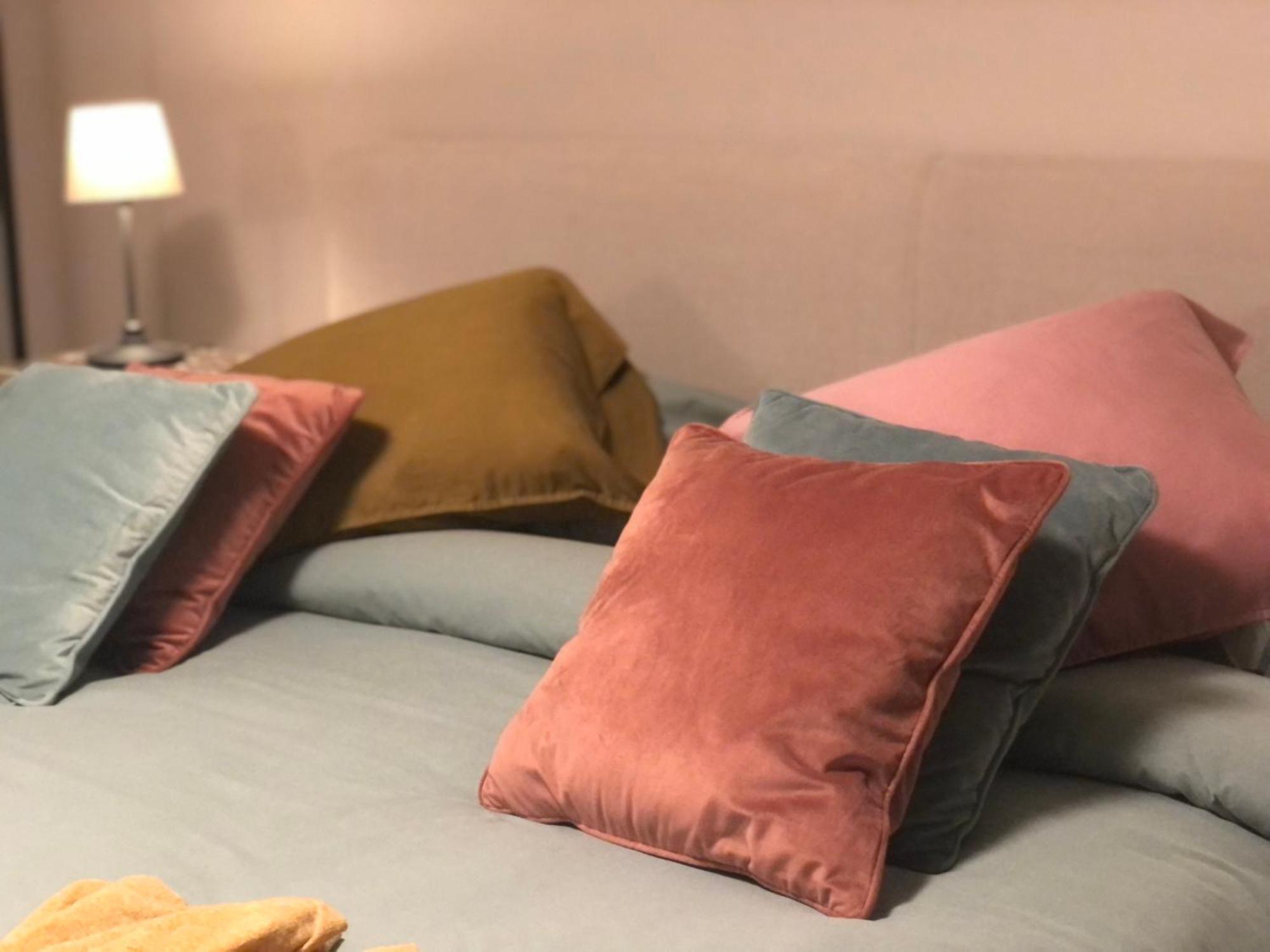 デイルベーク Nene Bed & Breakfast エクステリア 写真
