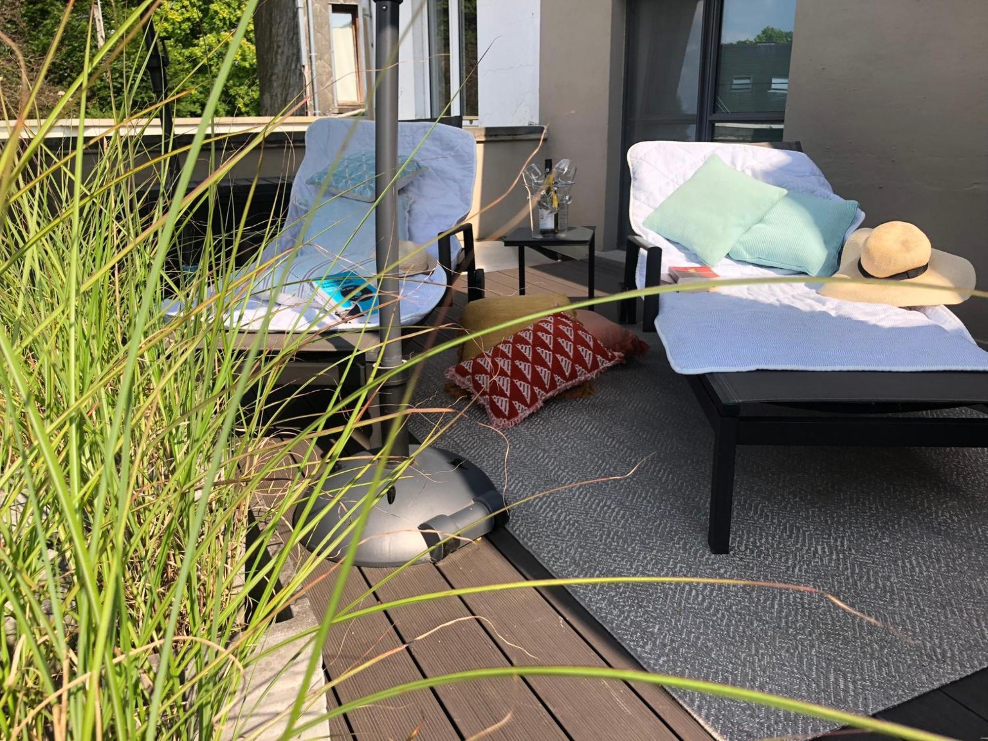 デイルベーク Nene Bed & Breakfast エクステリア 写真