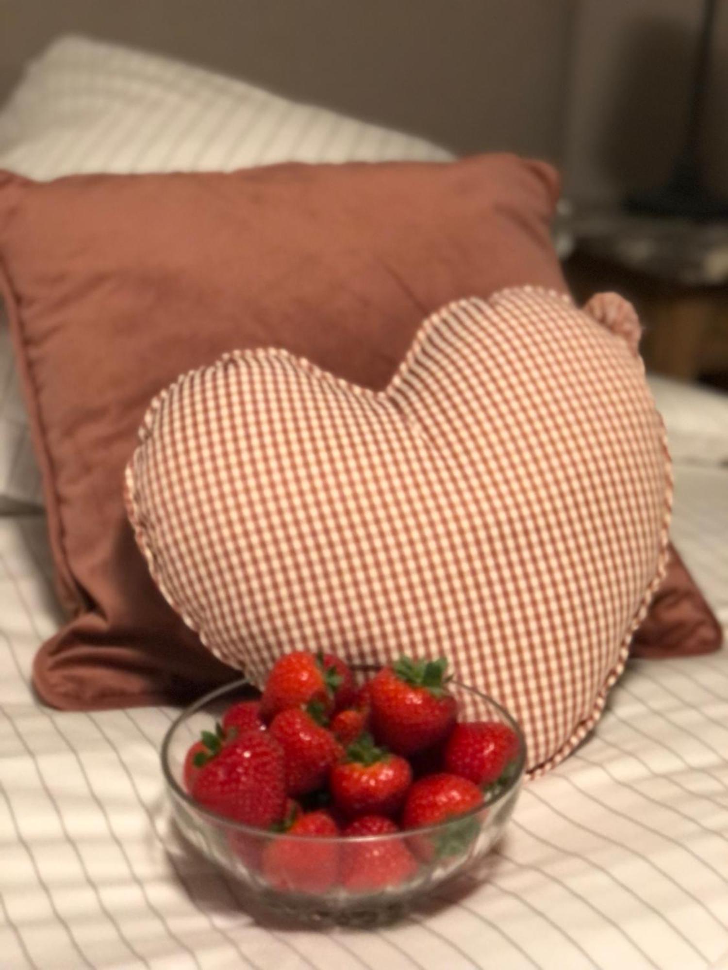 デイルベーク Nene Bed & Breakfast エクステリア 写真